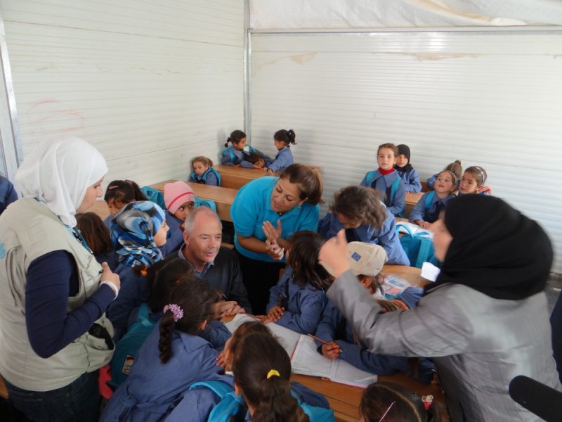 Various Kinds of Social Organizations in United States